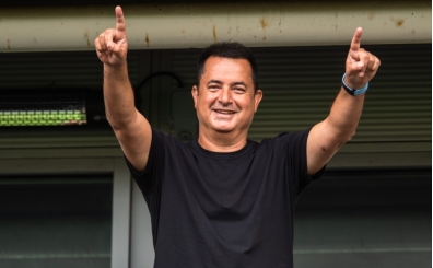 Acun Ilıcalı'dan Hull City taraftarlarına mektup!