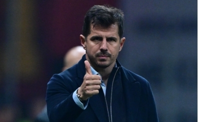 Süper Lig'de ayrılık iptal: Emre Belözoğlu