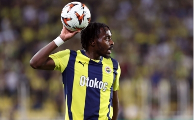 Beşiktaş'ın Osayi Samuel ısrarı!