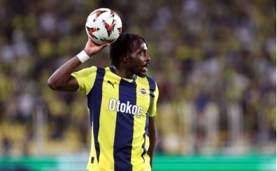 Beşiktaş, Osayi Samuel için teklifi yükseltti!
