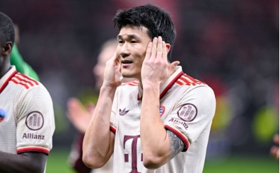 Al Nassr, Kim Min Jae'yi istiyor!