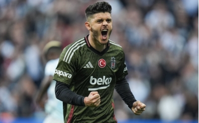 Beşiktaş'ta üç futbolcuya teklif var!