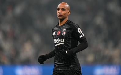 Beşiktaş'a Joao Mario sürprizi!