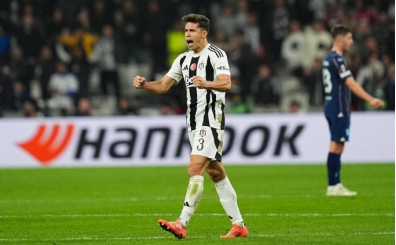 Paulista: 'Sahamızda bu kadar gol yemememiz gerek'