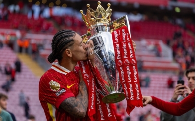 Liverpool'dan, Napoli'ye ret!