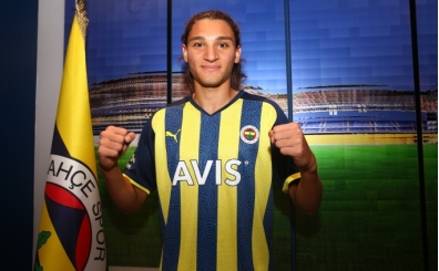 Eyüpspor, Fenerbahçe ile anlaştı: Emir Ortakaya!