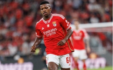 Beşiktaş aradığını yeniden Benfica'da buldu