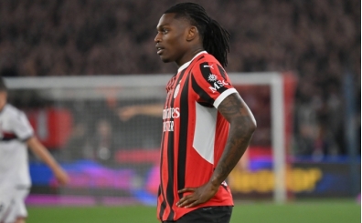 Milan, Rafael Leao için 100 milyon Euro istiyor!