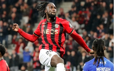 Fenerbahçe'de Guessand Operasyonu: Temsilcisi İstanbul'da
