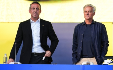 Fenerbahçe, transferde gaza bastı!