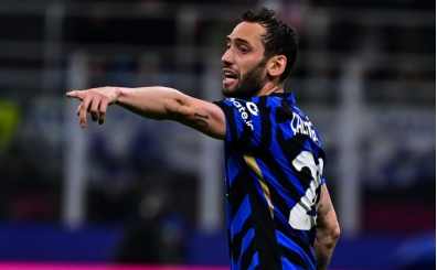 Hakan alhanolu, Inter ile masada! Galatasaray beklemede