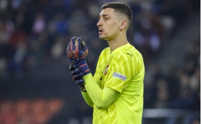 Galatasaray'ın kaleci için B planı devrede