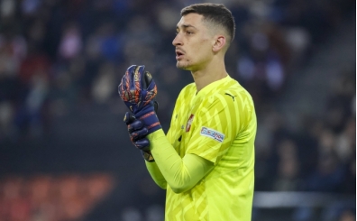 Galatasaray'da gözler Petrovic'te!