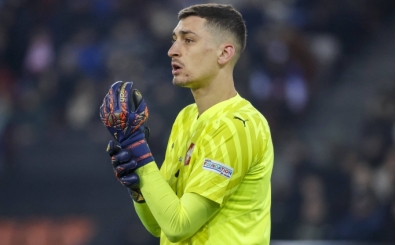 Galatasaray'a Petrovic'te müjde: İkinci takıma yollandı!