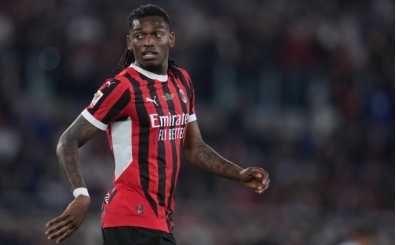 Galatasaray'dan srpriz transfer hamlesi: Leao