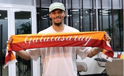 Sane'nin menajeri Zahavi: 'Galatasaray en çok isteyen taraftı'