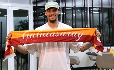 Galatasaray'ın Sane transferi dünya basınında