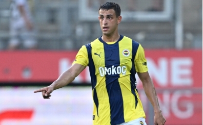 FC Zurich'ten Bartuğ Elmaz'a resmi teklif!
