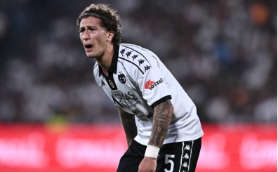 Esposito'nun menajerinden Beşiktaş açıklaması!