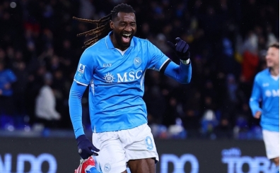 Beşiktaş'a Napoli'den transfer yanıtı!