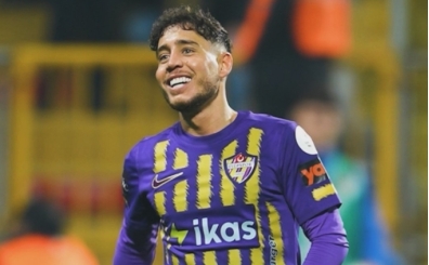 Emre Mor Karagümrük yolcusu!