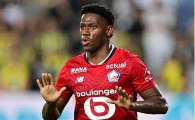 Juventus'tan Jonathan David hamlesi!