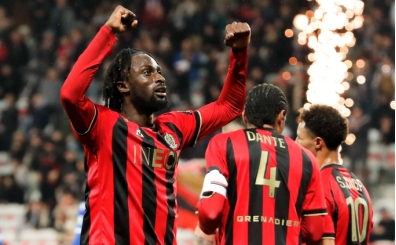 Fenerbahçe'ye Guessand'da zorlu rakipler!