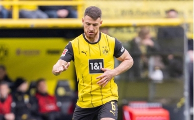 Dortmund, Salih Özcan'ın bonservisini belirledi; 5 milyon Euro!