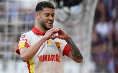 RB Leipzig, Romulo ile sözlü anlaştı!