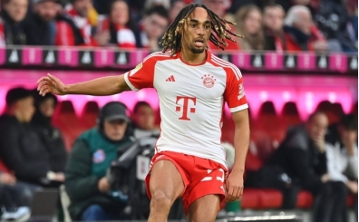 Galatasaray'dan Sacha Boey hamlesi!