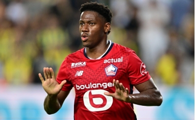 Juventus, Jonathan David transferinde sona geldi!