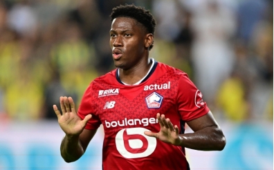 Jonathan David'in Fenerbahçe'den talebi belli oldu!