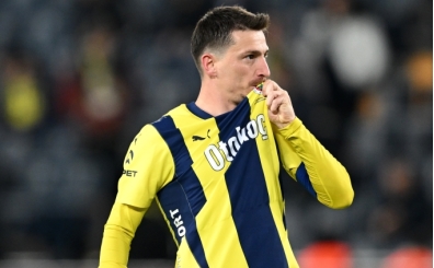 Fenerbahçe'de Mert Hakan Yandaş kararı netleşti!