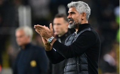 Gaziantep FK'den transfer açıklaması!