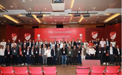 TFF 2. Lig'de grup kura çekimi yapıldı!