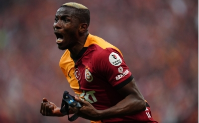 Galatasaray en iyi teklifi yaptı: Osimhen'de karar haftası!