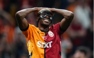 Napoli, Osimhen için indirime kapalı!