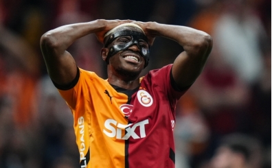 Conte, Osimhen'i kadro d brakt!