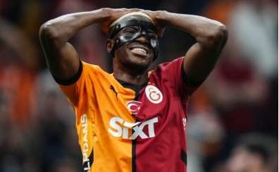 Victor Osimhen için Liverpool iddiası!