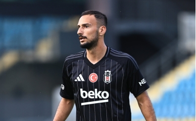 Beşiktaş'ta Onur Bulut ile yollar ayrılıyor!