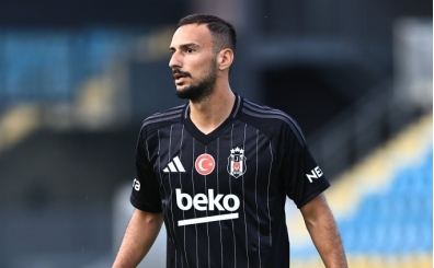 Beşiktaş'ta ilk ayrılık yolda: Onur Bulut!