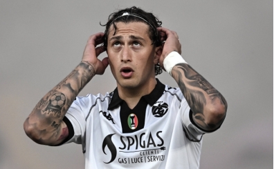 İtalyanlar, Beşiktaş'ın Esposito'ya teklifini duyurdu!