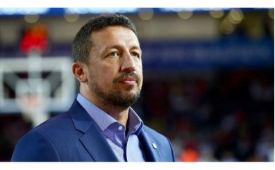 Hidayet Türkoğlu'ndan Fenerbahçe ve Biberovic açıklaması!