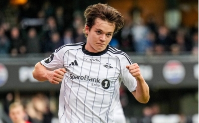 Manchester City'den Sverre Nypan transferi için anlaşma