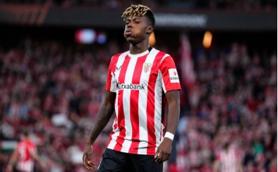 Deco, Nico Williams transferi hakkında konuştu