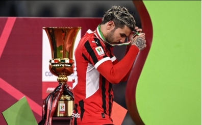 Atletico Madrid transferden çekilmek üzere
