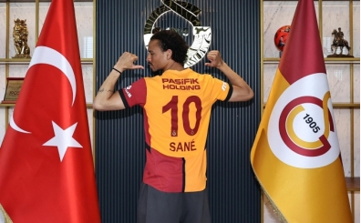 Levent Tüzemen, Sane transferindeki bilinmeyen detayı açıkladı!