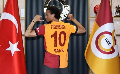Vincent Kompany'den Leroy Sane yanıtı!
