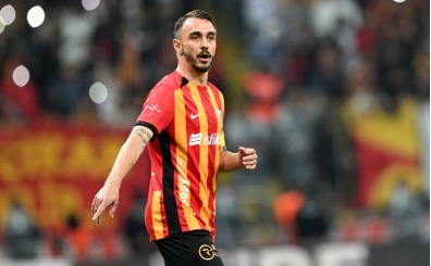 Gökhan Sazdağı için Fenerbahçe açıklaması!
