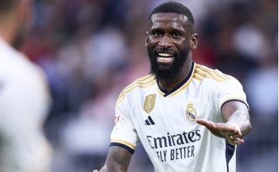 Fenerbahe'nin plan: Oosterwolde satlrsa hedef Rdiger